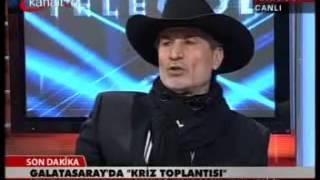 ŞEY KAÇMIŞ SÖYLEYEMİYORUM  GÖKMEN ÖZDENAK TELEGOL 2009