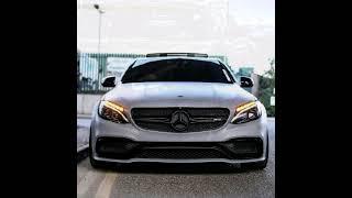 Mercedes Benz cars