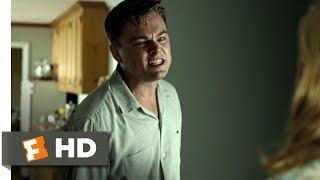 Revolutionary Road 78 Movie CLIP - Shell of a Woman 2008 HD