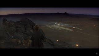 Mad Max 2 - Dinner By The Refinery HD