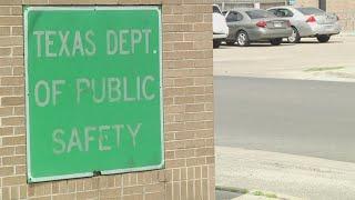 Texas DPS driver license offices close due to tech issue