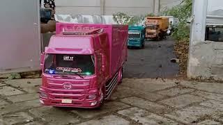 RC TRUCK INDONESIA