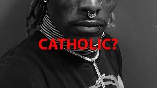 The Inverted Cross Christian? Catholic? Or Satanic?  Light Up Babylon