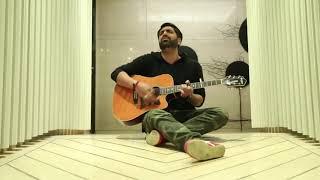 O Saajna  Unplugged  Akhil Sachdeva