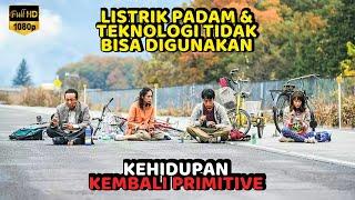 KETIKA LISTRIK MENGHILANG DAN TEKNOLOGI TIDAK BISA DIGUNAKAN ‼️ SurvivalFamily