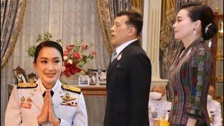 พระเมตตาฟังชัดๆ “มีอะไร ขอให้บอก“ในหลวง”ทรงมีรับสั่งกับ“นายกฯอิ๊งค์-ครม.ใหม่ ดุจน้ำทิพย์ ชโลมใจ