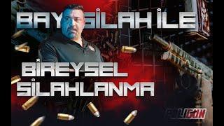 @BaySilah İle Bireysel Silahlanma Hakkında Konuştuk