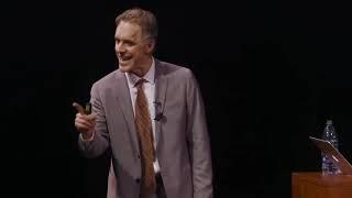 Jordan Peterson  Pride Comes Before a Fall