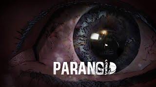 Paranoid Official Intro