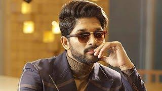 Allu Arjun in Hindi Dubbed 2019  Hindi Dubbed Movies 2019 Full Movie