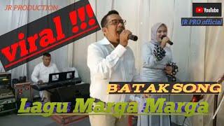 Lagu Marga Marga Cover FERRY ALBUHORI & WENNY KDI