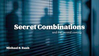 Secret Combinations