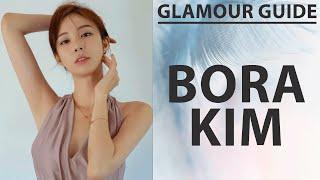 Bora Kim Fashion Model Social Media Sensation and More  Biography and Net Worth