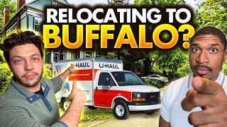 2024 Relocating to Buffalo NY?  A-Z Guide What you need to Know