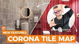 Corona Tile Map  Corona Tutorial materials