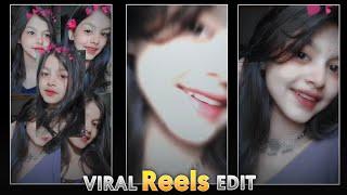 Ab Kya Kare Kya Naam Le song Reels editing  Trending Reels Editing  Capcut Video Editing