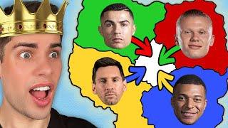 FIFA Imperialism Last Player Standing Wins