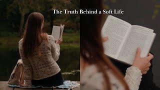 The Truth Behind Soft Living  The Art Of Slow Living In Autumn  What Is Soft Living About