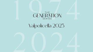 The Wine Society’s Generation Series Valpolicella 2023