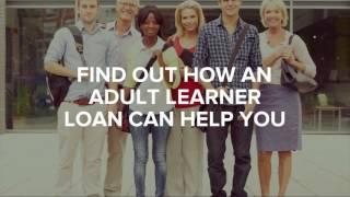 Advanced Learner Loan