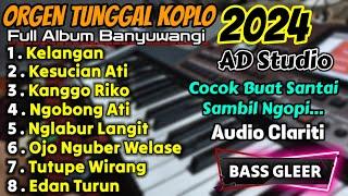 Dangdut Koplo Mantab Full Album Banyuwangi Terbaru 2024 - Audio Jernih Bass Gler Cocok Bwt Cek Sound
