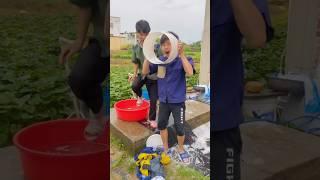 Video Lucu Ember Bolong #shorts