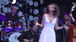 Vanessa da Mata - NIVEA VIVA Tom Jobim ao Vivo em Brasilia