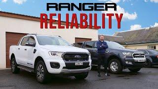 Ford Ranger BUYERS GUIDE  Reliable OR Rust Bucket?