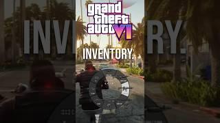 Features Coming to Gta 6...