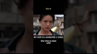 My Wife Is a Gangster Movie  Full Recap and Mind-Blowing Explanation