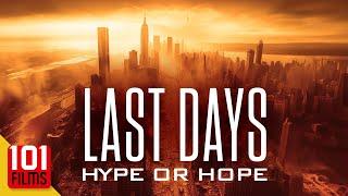 Last Days Hype or Hope 1996  Full Documentary Movie  Gareth Bond Larry Black
