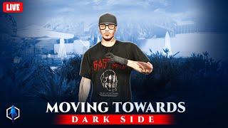 PD Interview done  Moving Towards Dark Side  Soulcity by Echo RP #lifeinsoulcity #soulcity