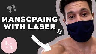Whats it all about? Laser Hair Removal for Men - LaserAway