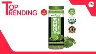 Best Selling Green Coffee Beans Powder