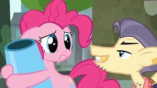 Pinkie Pie Loses Her Party Cannon - My Little Pony Friendship Is Magic - Season 6