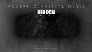 Hidden  MODERN CLASSICAL MUSIC