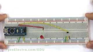 Magnetic Sensor - An Introduction To Sensors - PyroEDU