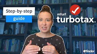 How to File Your Taxes Online For Beginners TurboTax Tutorial 