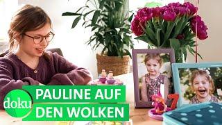 Trauer und Freude teilen - Pauline der Tod und das Leben  44  WDR Doku