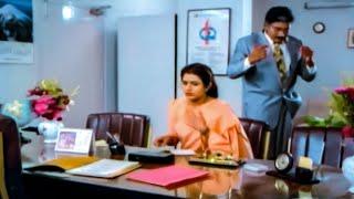 Ooha Anand Prakash Raj Brahmanandam ComedyFamily Drama Full HD Part 6  Telugu Movie Scenes