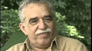 Conversando con García Márquez sobre su amigo Fidel