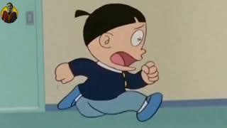 NINJA HATTORI IN ENGLISH 3 IN 1 EPISODE - 5