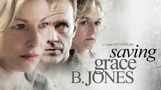 SALVANDO A GRACE B. JONES  MEJORES PELÍCULAS  COMPLETA EN ESPANOL LATINO