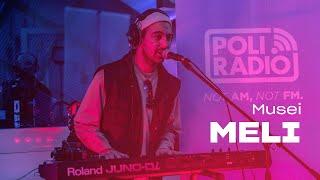 MELI - Musei Live @ Soundcheck