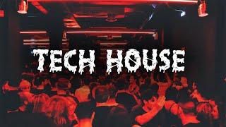 Tech House Mix 2023  Dj Set  RAVE  Mixed by Psycho5