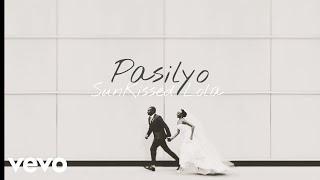 SunKissed Lola - Pasilyo Official Lyric Video