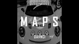 MAPS - Hardstyle Remix by DAVNCI