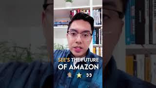 WATCH THIS to see the Future of Amazon Selling #shorts