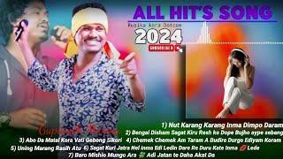 Gopinath Murmu All Hits Mp3 Song । New Santali Mp3 Song 2024