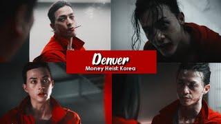 Denver Scene Pack  Money Heist Korea